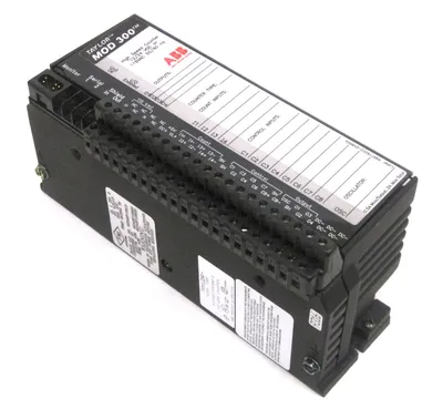 NEW ABB 6234BP10920B-F HI SPEED COUNTER MODULE 6234BP1020BF