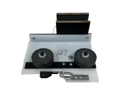 New | in-Stock RITE-HITE 8000 Parts & Accessories (Material Handling) Michigan US | SB Industrial Supply #863729