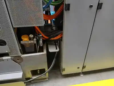 2017 INDEX C200 CNC Lathes | Graff-Pinkert (13)