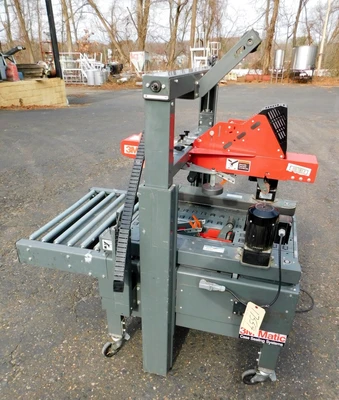 USED 3 M CASE SEALER 89000 A