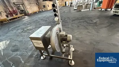 N/A Nuova Euromec Washer, Model 042LS