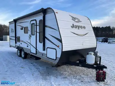 USED 2018 JAY FLIGHT M224BHJ