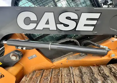 Used 2023 CASE DL550 Compact Track Loaders Utah US | Proxy Equipment #1381164
