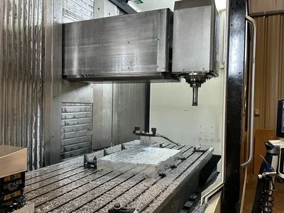 2016 DMG MORI DMF 360/11 Vertical Machining Centers (5-Axis or More) | Midstate Machinery (6)
