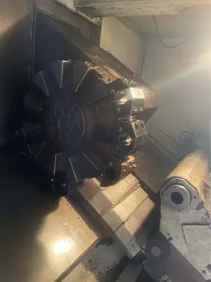 2004 HURCO TM10 Lathes CNC | Asset Exchange Corporation (4)