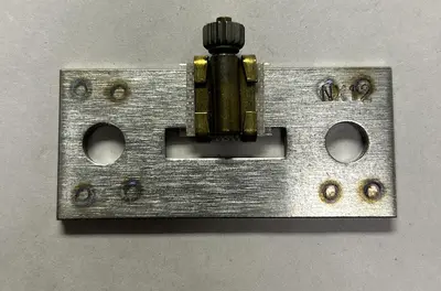 Used SQUARE D C114.0 Miscellaneous Equipment (Electrical & Power) Ohio US | Surplus Asset Holdings #1209073