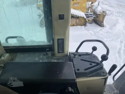 Used 2001 CATERPILLAR 963C Skid Loaders New York US | Beck Equipment #1506440