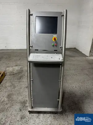 USED Fette Fette P1010 Rotary Tablet Press