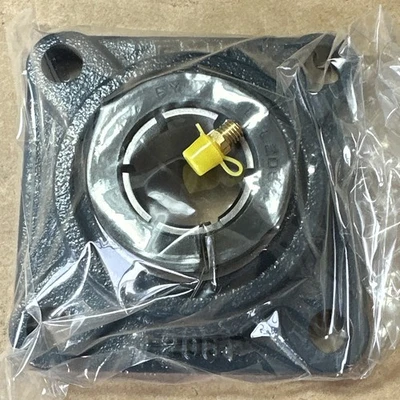 NEW Noppin Polliow Block Company NUF206E
