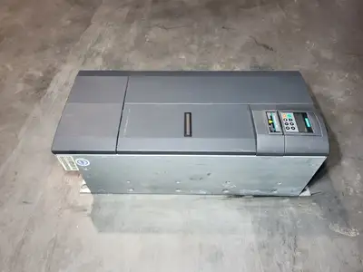USED SIEMENS 6SE6440-2UD33-7EB1