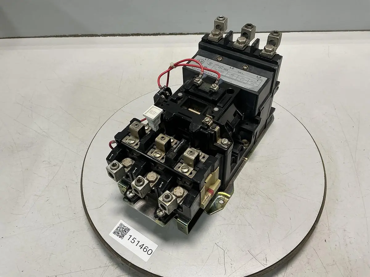 USED ALLEN BRADLEY 509-DOA