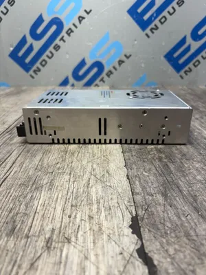 MEAN WELL SP-300-24 Electrical/PLC/Automation | ESS Industrial Equipment Sales (5)