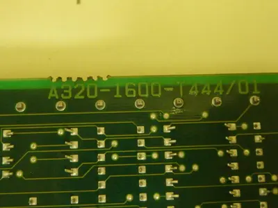 USED FANUC A16B-1600-0440/06A