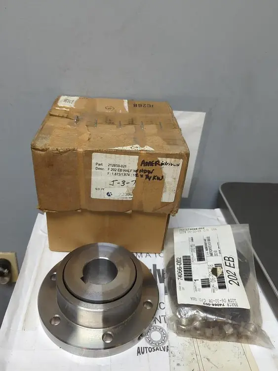 New | in-Stock AMERIDRIVES 212850-021 Misc Electrical & Power Parts Ohio US | Surplus Asset Holdings #1241909