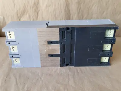 New | in-Stock SIEMENS CJD63H400 Switchgears British Columbia CA | Lenmark #239240