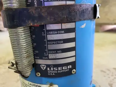 USED LISEGA 29 42 18