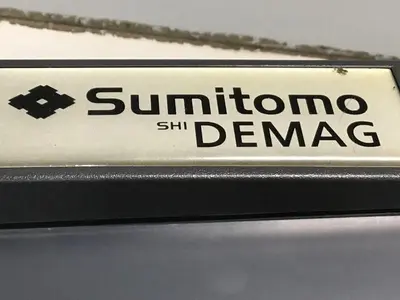 USED SUMITOMO VDU-NC5