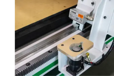 C.R. ONSRUD 97M CNC Router | Tornquist Machinery Company (8)