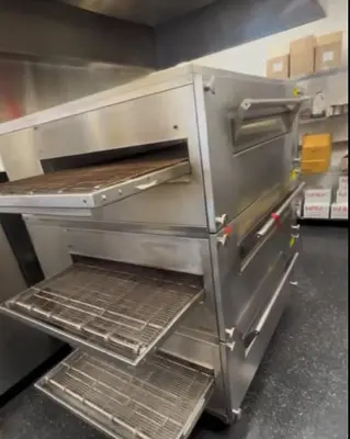 USED XLT INC. XLT  3255 TS