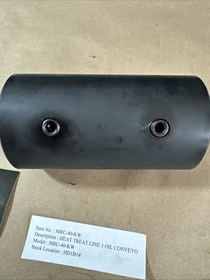 NEW Climax MRC-40-KW