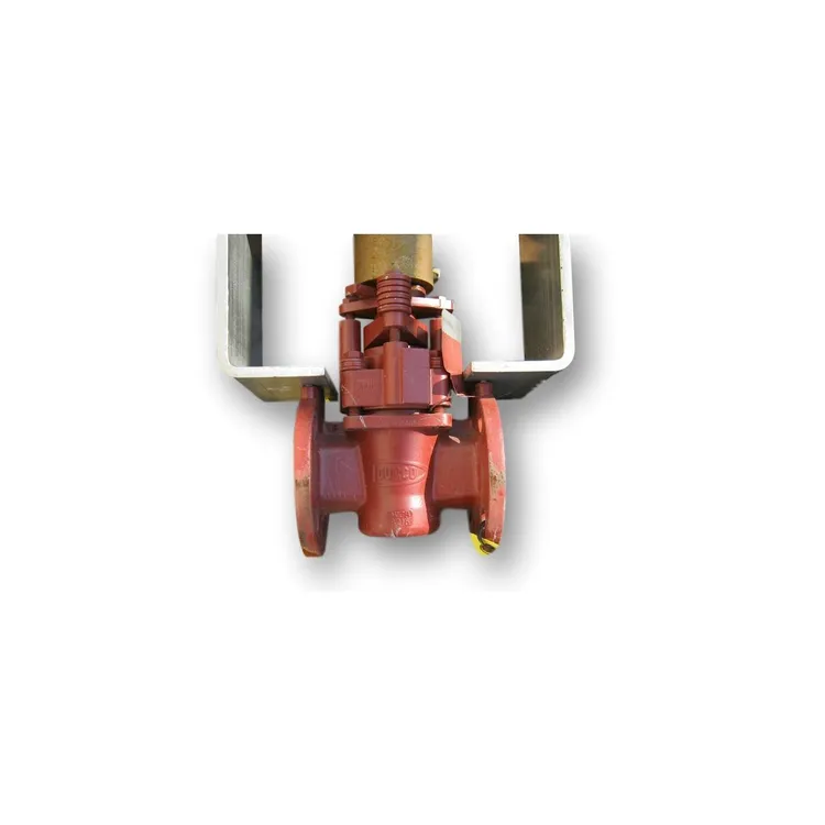 Used DURCO FLOWSERVE _UNKNOWN_ Valves/Fittings West Virginia US | JM Industrial #492025