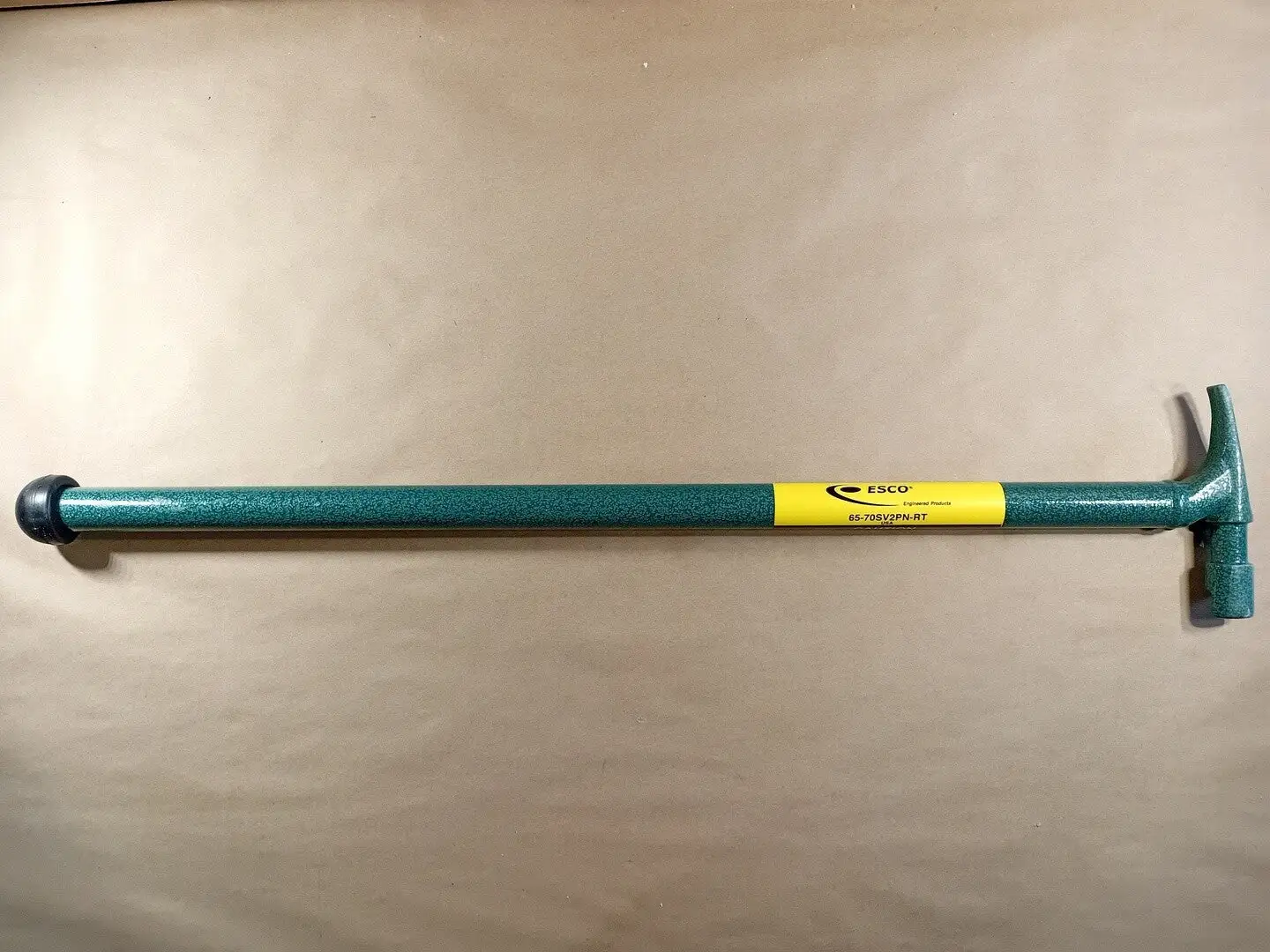 NEW ESCO 65-70SV2PN-RT