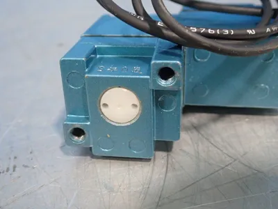 Used MAC 113B111AAAA Pumps Ohio US | HGR 24 #861643