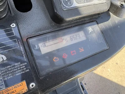 Used 2019 TOYOTA 8FGCU25 Misc Forklifts Texas US | 4K Lift Co #1502991
