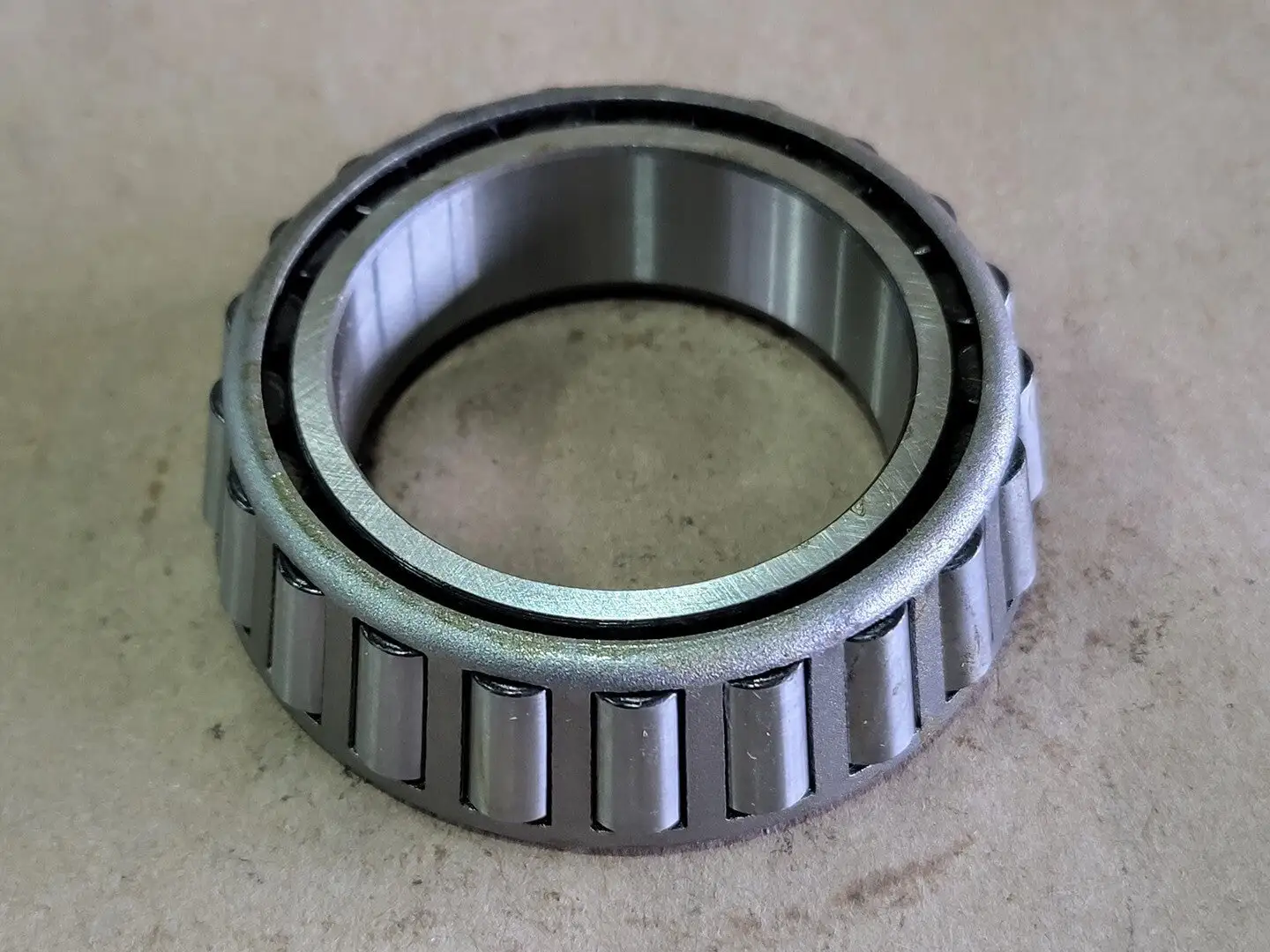 NEW TIMKEN JLM104948
