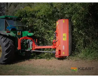 Used MASCHIO 155 - 59" Flail Mowers Iowa US | Keast Enterprises #1360491