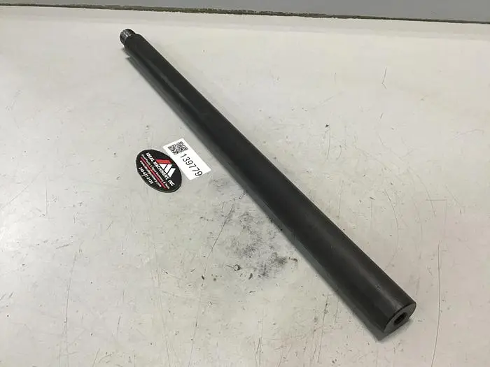 Used VAN DORN ST338315 Injection Molding Parts Michigan US | Ideal Machinery #696505