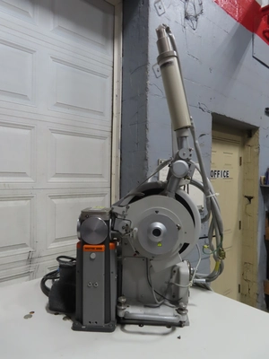 X-Ray Diffractometer