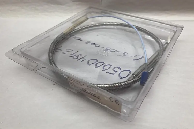 New | in-Stock BENTLY NEVADA 109549-XX 145086-01 Probes | Surplus Asset Holdings #1227676