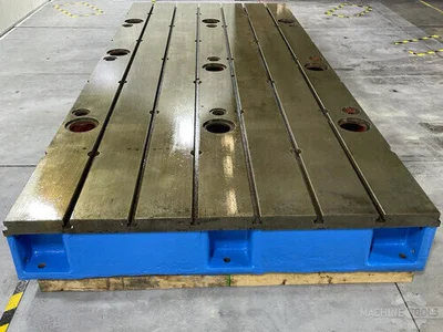 USED STOLLE SDT