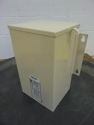USED EGS HS5F5AS