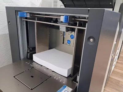 Used Riso ComColor GD7330 Digital Printers Michigan US | Forbes Inkjet #1404250