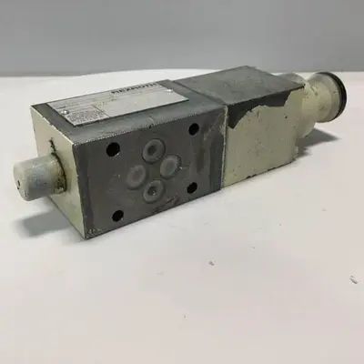 USED REXROTH DBET50200G24N9K4