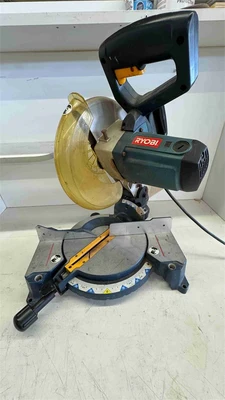 Used RYOBI TS1341 Miter Saws California US | MachineryMax #1393378