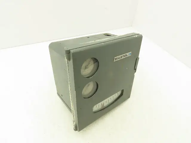 Used BRISTOL _UNKNOWN_ Valves/Fittings Indiana US | Arrow Industrial #569856