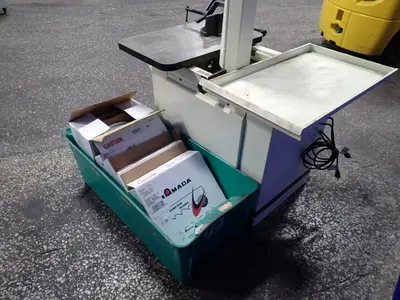 USED JET VSF141
