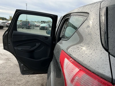 Used 2014 FORD ESCAPE Utility Vehicles Michigan US | Miedema Asset Management Group #1734580