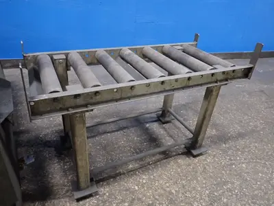 USED HYDMECH CORPORATION H14