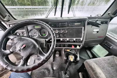 Used 2012 KENWORTH T6 Conventional trucks Louisiana US | Proxy Equipment #1385053
