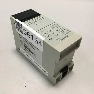 USED OMEGA CCT-23-0400C