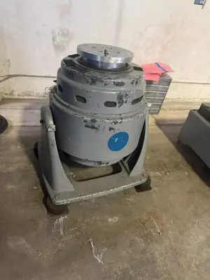 Unbranded _UNKNOWN_ Orbital, Platform & Vortex Shakers | Amiron Machinery (7)