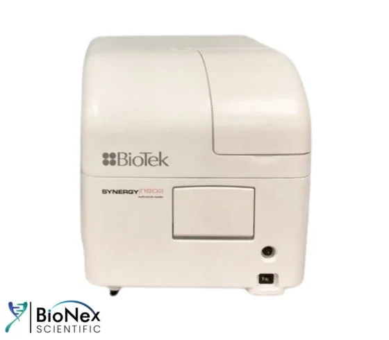 Used BIOTEK SYNERGY NEO2 Microplate Readers New Jersey US | Bionex Scientific LLC #798563