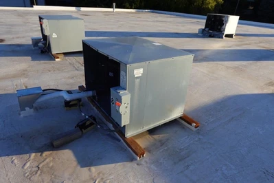 2023 Kolpak Walk-In Modular Cooler