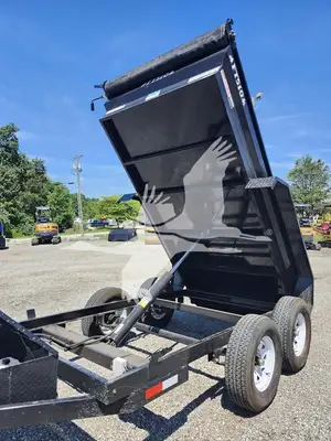 USED 2025 RANCO FT510