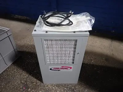 USED KOOLTRONIC KNA4C3DP21L