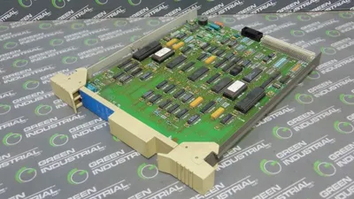 Honeywell 51304481-100 UCN Low Level Analog Input Card HDW: F FW: F Used